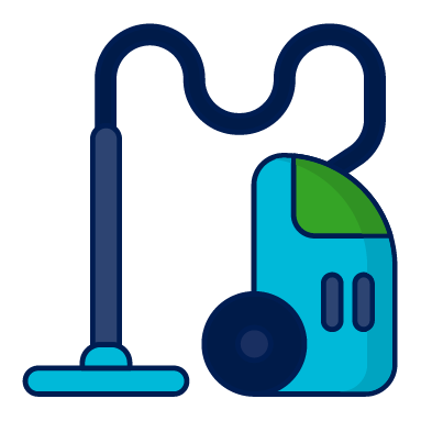free-vacuums-icon